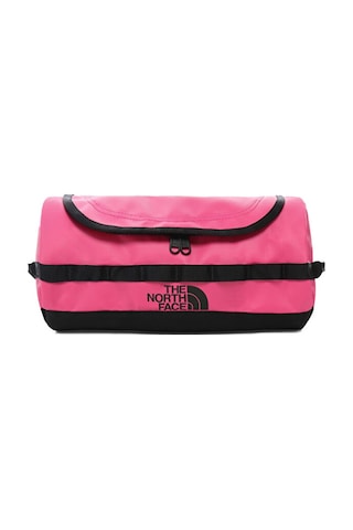 The North Face Malzeme Çantası Nf00a6srev81 Bc Travel Canister L Pembe