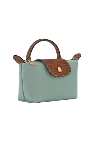 Longchamp Kadın El Çantası 34175 089 P99 Yeşil