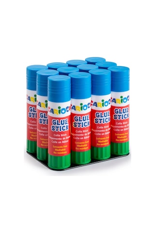 Yapıştırıcı 20 Gr 12'li