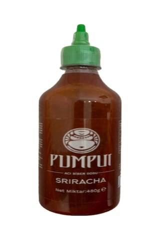 Sriracha Sos 480 Gr. Sriracha Sos 480 Gr.