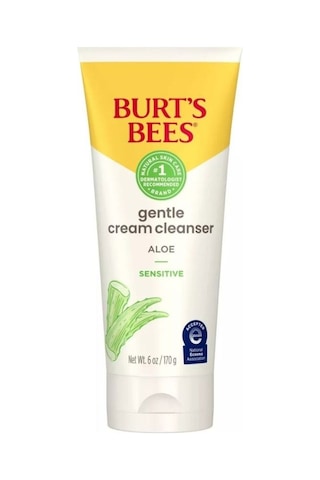 Burt's Bees Doğal Kaynaklı Yüz Temizleyici 170 G