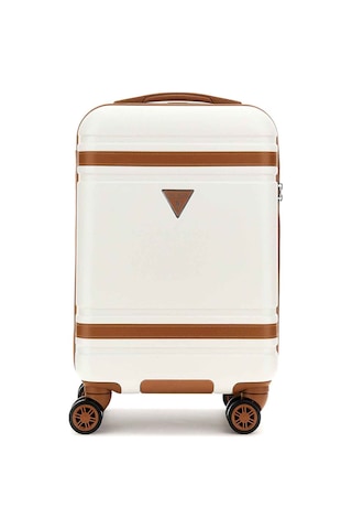 Kadın Hardwıcke 18 In 8-wh Travel - Siyah Siyah-beyaz