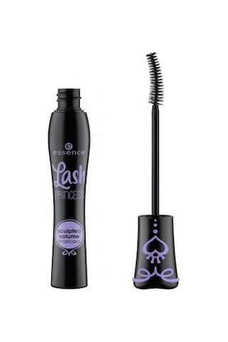 Essence Lass Princessence Hacim Maskara Siyah