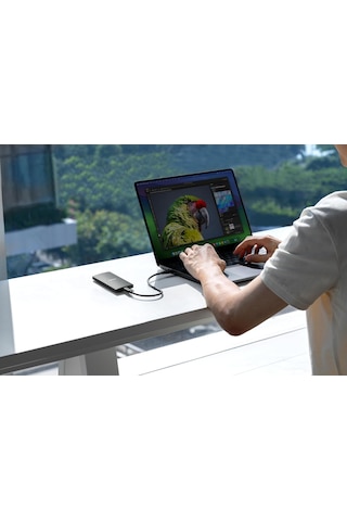 2tb 1050mb/s Usb 3.2 Taşınabilir Ssd Harddisk Lsl30001t