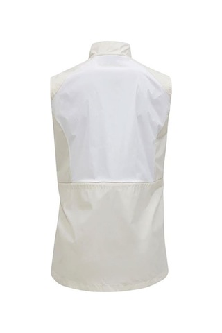 Peak Performance W Wind Vest Kadın Yelek G77178060 Beyaz-beyaz Beyaz