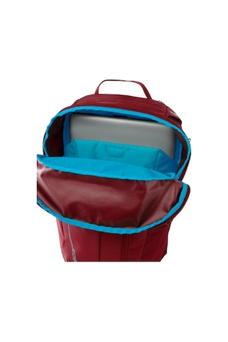Lowe Alpine Edge 18 Litre Sırt Çantası Bordo Renk Bordo