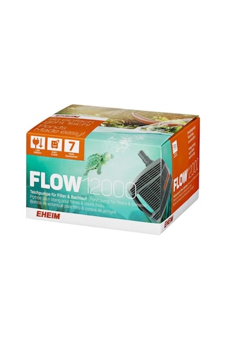 Eheim Pond Flow 12000