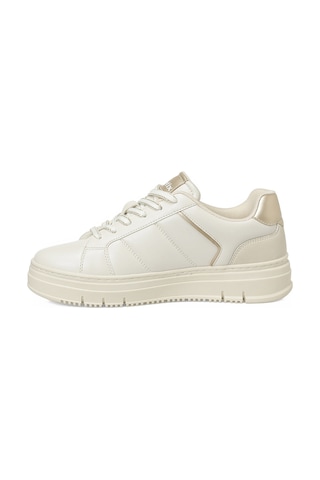 Kinetix Mellow 6fx Krem Kadın Sneaker 000000000102695616 Bej