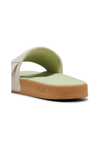 Puma Leadcat 2.0 Palermo Foıl Unısex Terlik 399041 06 Gri