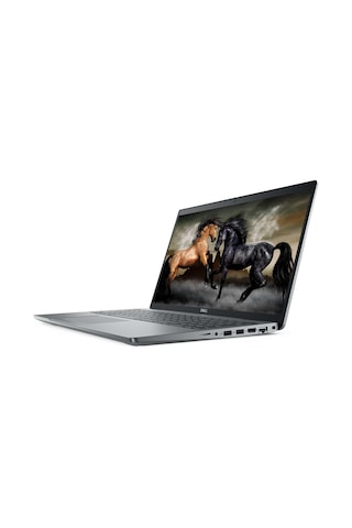 Dell Precision M3591 XCTOP3591EMEAVP1A2 Ultra 7 155H 16 GB 512 SSD RTX500 15.6" W11P FHD Dizüstü Bilgisayar