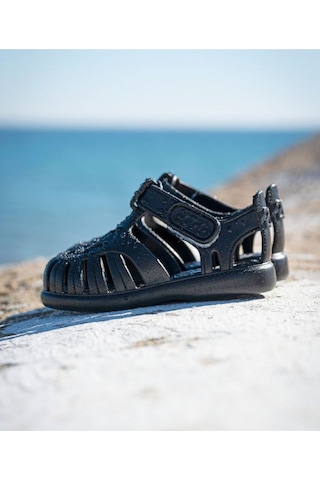 S10271 Tobby Solıd Siyah Siyah