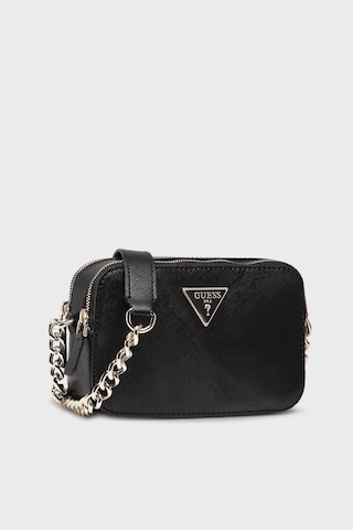 Guess Bayan Çanta Hwzg7879140 Bla Siyah-One Sıze