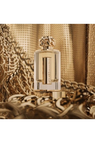 Afnan Lynked Forever Women Edp 100 Ml Kadın Parfümü Çiçek - Meyve