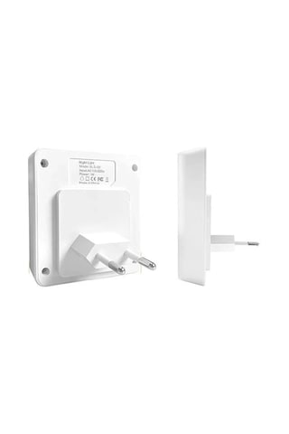 Sunup Ir Sensörlü Ledli Merdiven Işığı 110-265v Çok Renkli