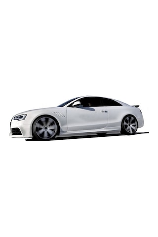 Audi A5 B8/B9 2007 C/2Kapı - Rs5 Marşpiye Sağsol Set. Ham