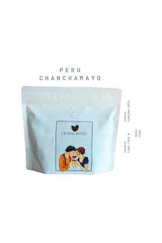 She Coffee Roastery Peru Filtre Kahve 250 G