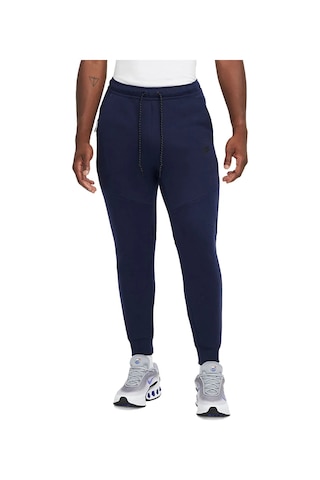 Nıke Tech Fleece Erkek Eşofman Altı Hv0959-451 Lacivert