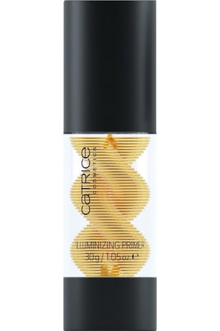 Catrice Mystic Forest Illuminizing Primer C01 30 Ml Aydınlatıcı Baz Makyaj Bazları