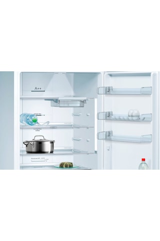 Profilo BD3056WFAN 559 L No-Frost Kombi Tipi Buzdolabı