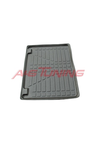 Renault Clio 3 Grandtour Bagaj Havuzu 2008-2012 N11.2700