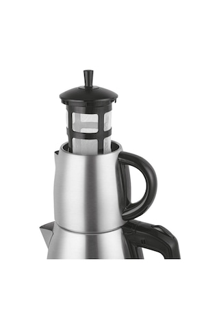 Conti CTM-121 Mytea 1600 W Çay Makinesi