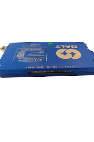 Daly 100balance 4-8s 100a Smart Aktif Balanslı Bms