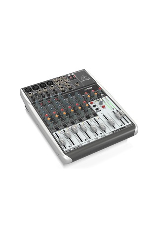 Behringer Q1204usb 12 Kanal Usb