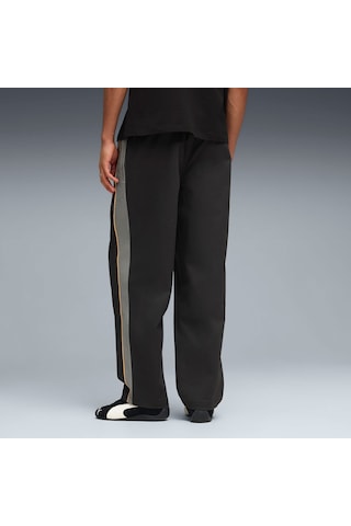 Puma Mclaren Racıng T7 Erkek Pantolon 637512 07 Gri