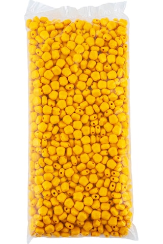 Yüzen Sazan Mısırı - 500 Gr - Sarı