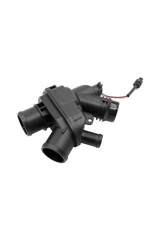 Flybuy Aj126 3.0l V6 Jaguar & Land Rover Lr117568 Sensörlü Termostat, Lr107288, Lr095895, Lr069809, Lr062498 Yedek Parça