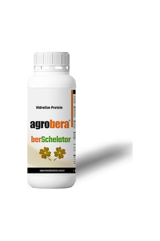 Agrobera Hidrolize Protein