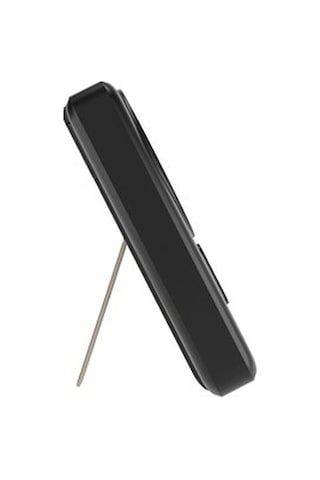 Ttec Recharger M 10.000mah Magsafe Uyumlu Pd 20w Lightning Ve Usb-c Dahili Kablolu Stantlı Taşınabil Siyah