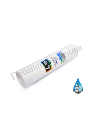 Conax Açık Kasa 3'Lü Ön Takım Filtre Seti