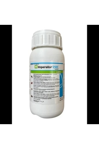 Syngenta Imperator 25 Ec Genel Haşere 250 Ml Syngenta Imperator 25 Ec Genel Haşere 250 Ml