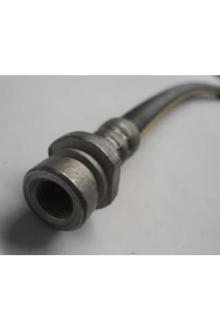 Nıssan Almera- N16- Sd/hb- 00/06 Ön Fren Hortumu Sh