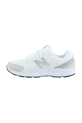 New Balance 480 Beyaz Spor Ayakkabı M480sw5 Beyaz