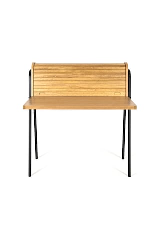 Stork Çalışma Masası Frake Meşe