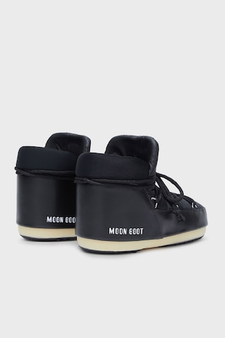 Moon Boot Kadın Kar Botu 14600300-001 Siyah