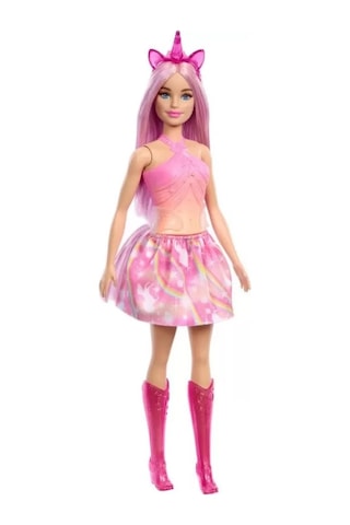 Prenses Bebekler Unicorn Standart