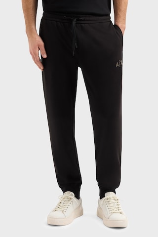 Armani Exchange Erkek Pantolon Xm000333 Af12269 Uc001 Siyah Siyah