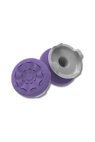 Ps4/ps5 Kontrol Freek Galaxy Uyumlu Mor Mor