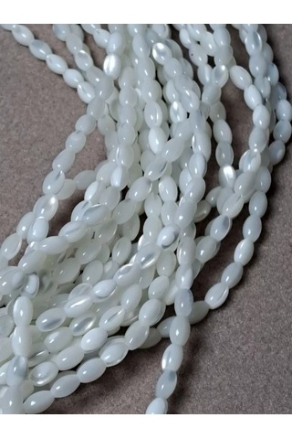 Beautiful Stones Doğal İnci İğneden Boncuklar 233000281