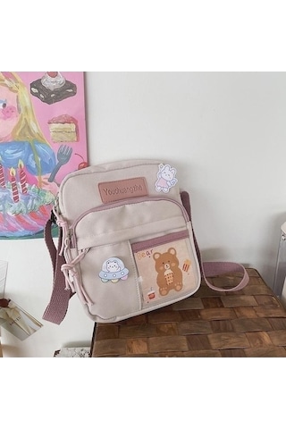 Tongxida Bosphorusboutique Şeffaf Rahat Mor Mor Messenger Maç Küçük Çanta Bayanlar Hx Mor Mor