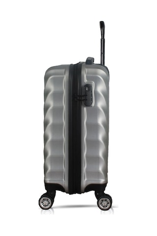 My Valice Lotus Abs Küçük Kabin Boy Valiz