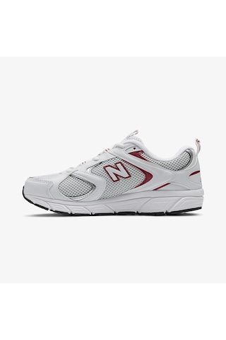 New Balance 408 Kadın Beyaz Sneaker Ml408wr Beyaz