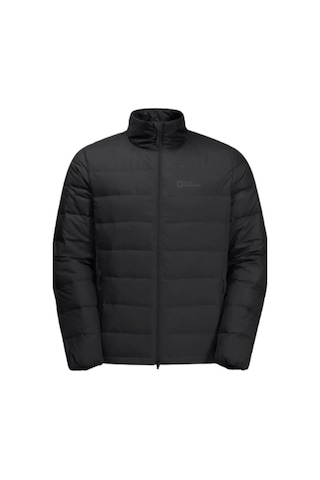 Jack Wolfskin 1207681-6000 Ather Down Jkt M Erkek Outdoor Mont 001