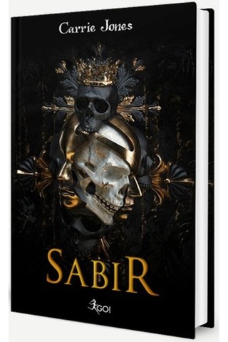 Sabır - Carrie Jones - GO!