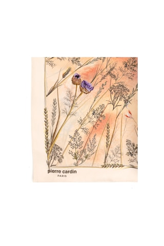 Pierre Cardin Kadın Açık Pembe Eşarp 50312118-vr078 Açık Pembe