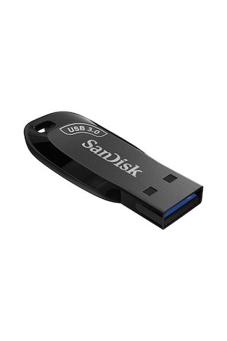 Sandisk Ultra Shift SDCZ410-064G-G46 64 GB USB 3.0 Flash Bellek