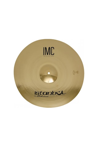 İstanbul Mehmet Imc Brilliant 20" Crash
